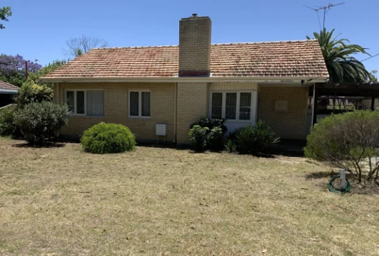 15 Wisborough Crescent, Balga, WA 6061