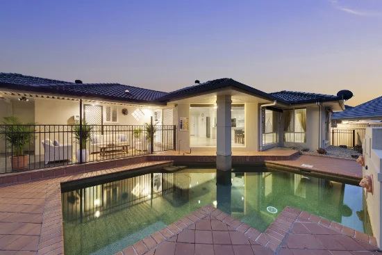15 Wisteria Close, Coffs Harbour, NSW 2450