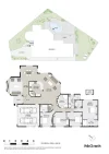 15 Wisteria Close, Coffs Harbour, NSW 2450-Floorplan