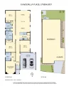15 Wodalla Place, Lyndhurst, Vic 3975-Floorplan