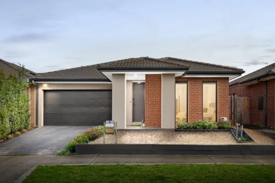 15 Wonderland Road, Werribee, Vic 3030