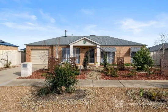 15 Wonga Place, Yarrawonga, Vic 3730