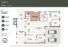 15 Woodbine Avenue, Camira, Qld 4300-Floorplan