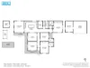 15 Woodbridge Hill Road, Woodbridge, Tas 7162-Floorplan