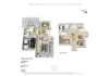 15 Woodbrook Grove, Glenmore Park, NSW 2745-Floorplan