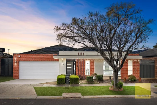15 Woodlands Street, Tarneit, Vic 3029