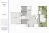15 Woodley Street, Narre Warren, Vic 3805-Floorplan