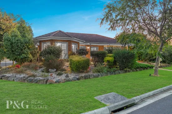 15 Wool Shed Road, Narre Warren South, Vic 3805