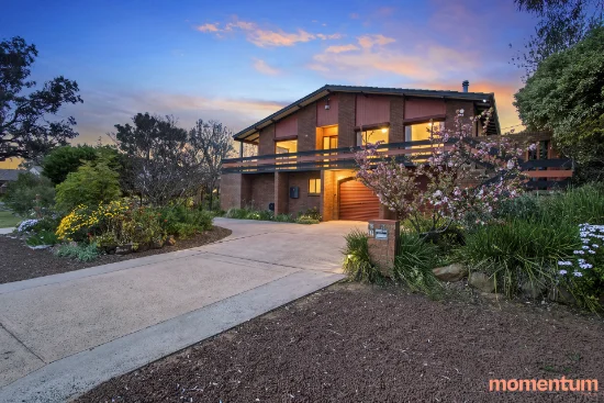 15 Woolner Circuit, Hawker, ACT 2614