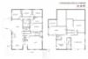 15 Woolner Circuit, Hawker, ACT 2614-Floorplan