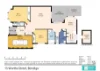 15 Wortha Street, Bendigo, Vic 3550-Floorplan