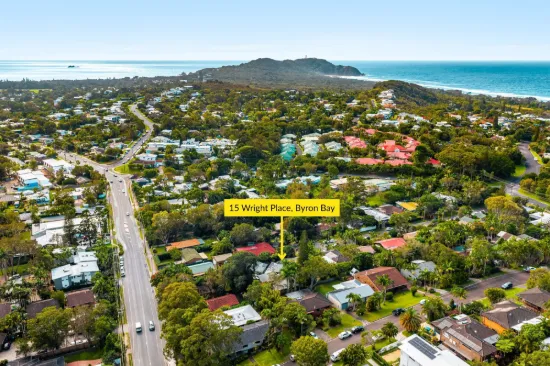 15 Wright Place, Byron Bay NSW 2481-Image
