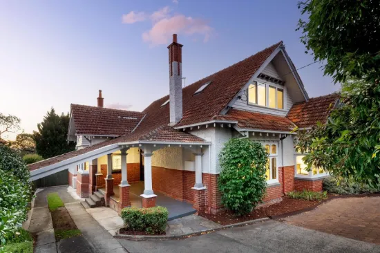15 Wrixon Street, Kew, Vic 3101