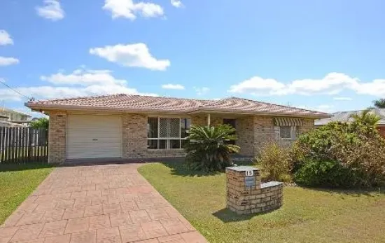 15 Wuruma Street, Scarness, Qld 4655