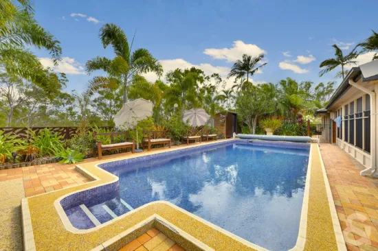 15 Wyndham Road, Beecher, Qld 4680