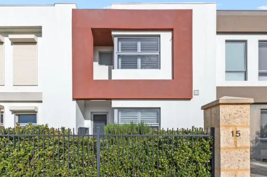 15 Wyperfeld Street, Yanchep, WA 6035