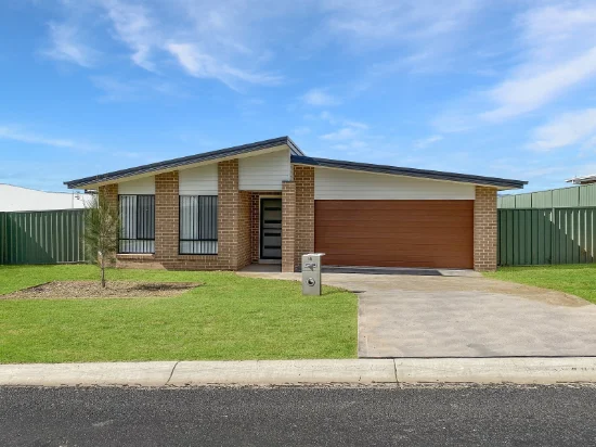 15 Xavier Court, Mudgee, NSW 2850 - For Rent