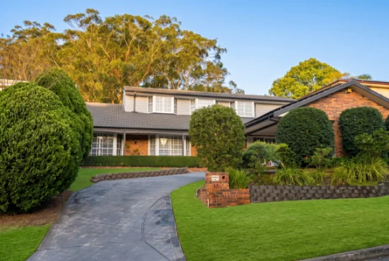 15 Yale Close, North Rocks, NSW 2151