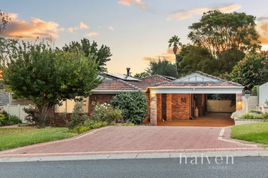 15 Yallambee Crescent, Wanneroo, WA 6065