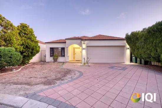 15 Yambago Court, Balcatta, WA 6021