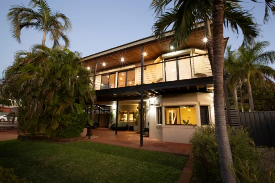 15 Yannarie Crescent, Dampier, WA 6713