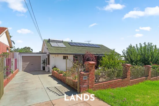 15 Yarcowie Avenue, Ingle Farm, SA 5098