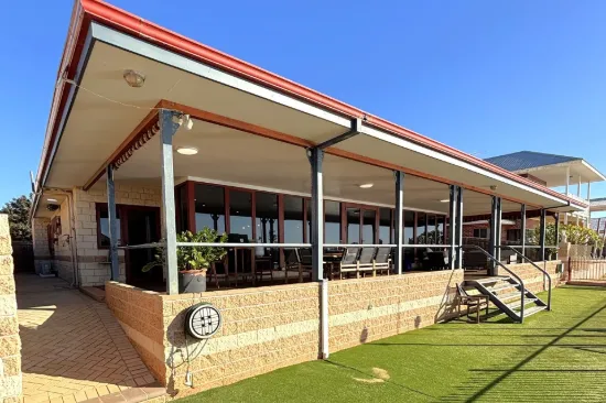15 Yardi Quays, Brockman, WA 6701