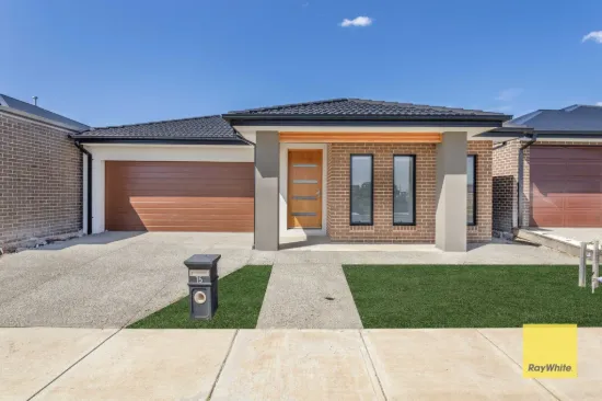 15 Yardley Road, Tarneit, Vic 3029