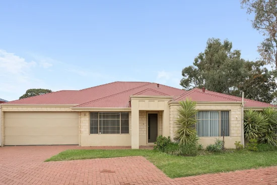 15 Yaroomba Place, Clarkson, WA 6030