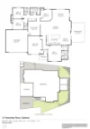 15 Yaroomba Place, Clarkson, WA 6030-Floorplan
