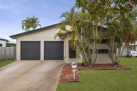 15 Yarra Crescent, Kelso, Qld 4815