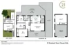 15 Zambesi Road, Seven Hills, NSW 2147-Floorplan