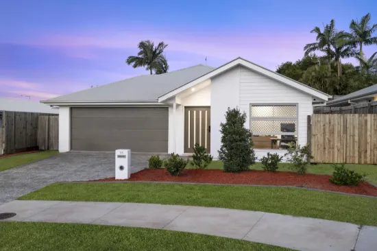 15 Zamia Close, Upper Caboolture, Qld 4510