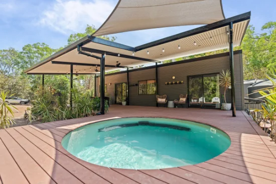 15 Zuleika Road, Dundee Beach, NT 0840