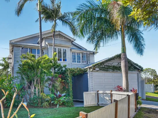 150 Allen Street, Hamilton, Qld 4007
