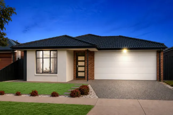 150 Atherstone Boulevard, Strathtulloh, Vic 3338