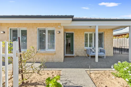 150 Beachside Parade, Yanchep, WA 6035