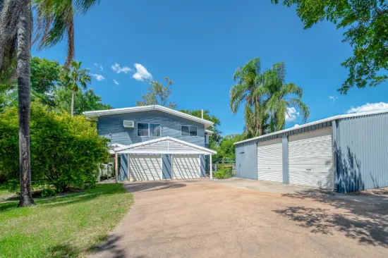 150 Borilla Street, Emerald, Qld 4720