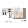150 Brooklands Drive, Beaudesert, Qld 4285-Floorplan