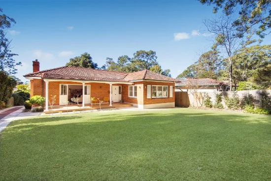 150 Burns Road, Turramurra, NSW 2074