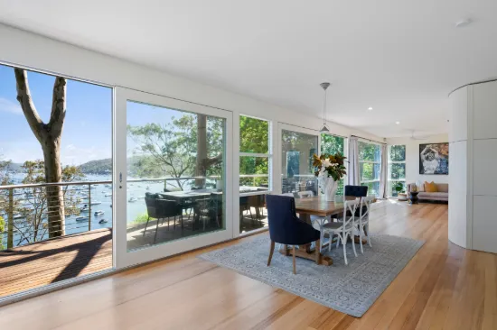 150 Cabarita Road, Avalon Beach, NSW 2107