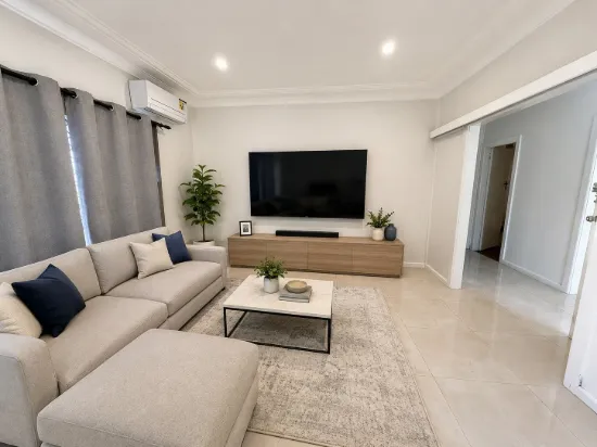 150 Carcoola street, Canley Vale, NSW 2166