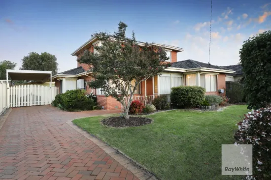 150 Carrick Drive, Gladstone Park, Vic 3043