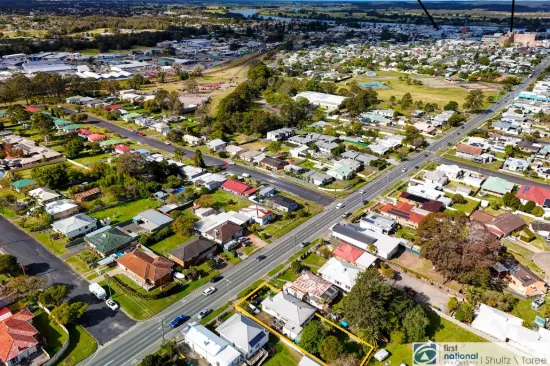 150 Commerce Street, Taree, NSW 2430