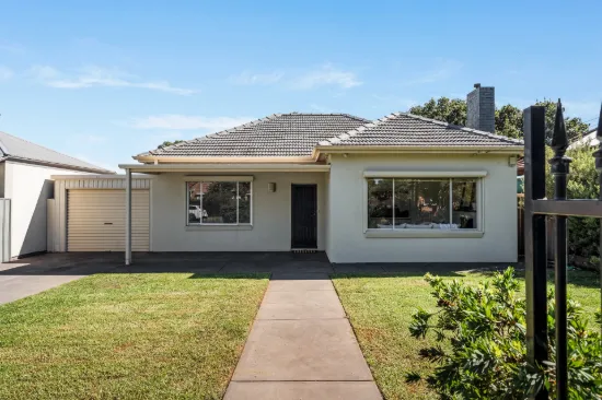 150 Crozier Avenue, Melrose Park, SA 5039