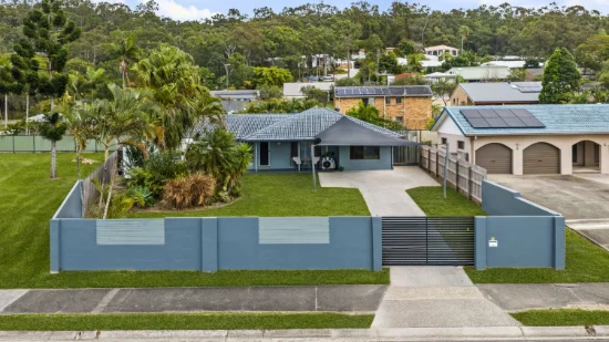 150 Discovery Drive, Helensvale, Qld 4212
