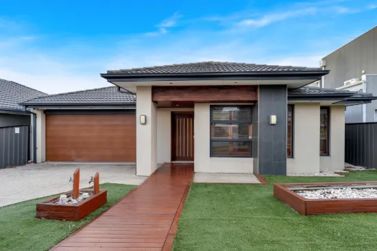 150 Elevation Boulevard, Craigieburn, Vic 3064