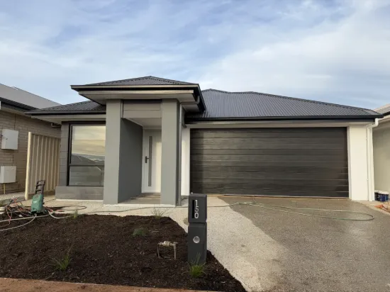 150 Francesca Boulevard, Munno Para West, SA 5115