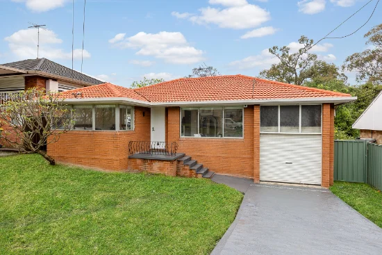150 Frederick Street, Lalor Park, NSW 2147