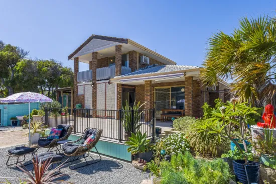 150 Gingin Road, Lancelin, WA 6044